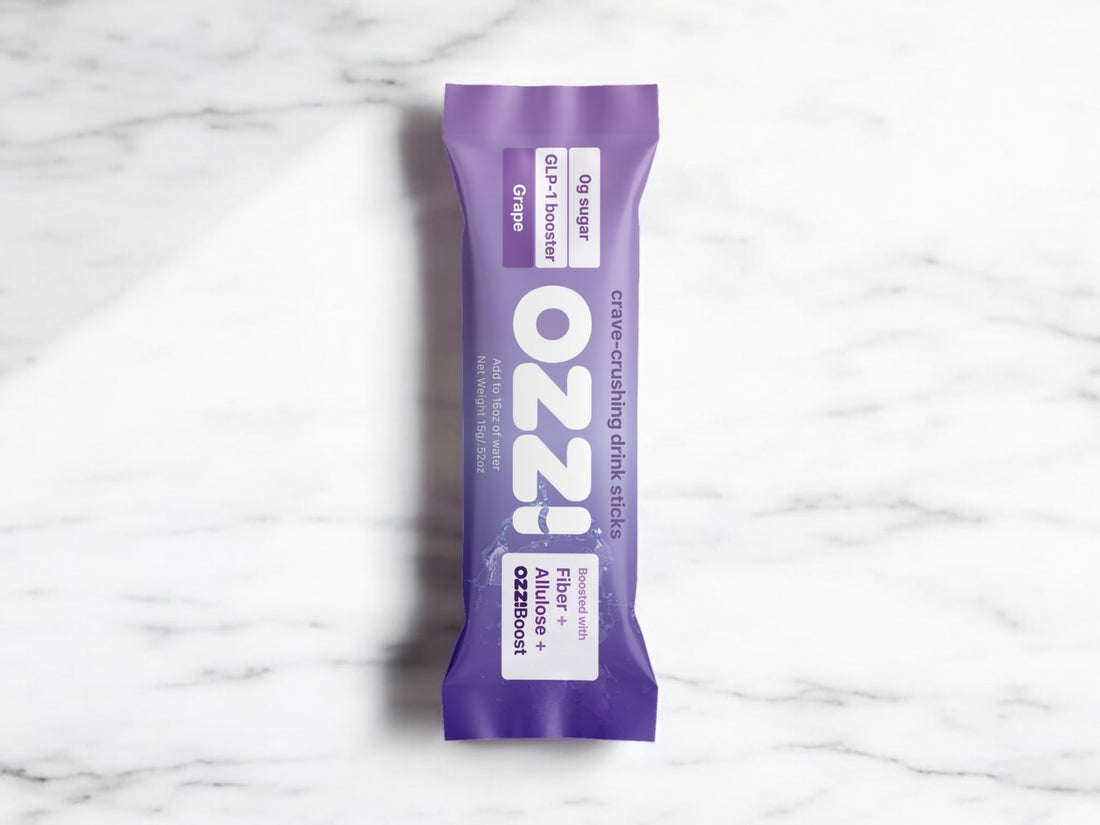 Navigating Weight Management: Ozzi as an Alternative to Semaglutide