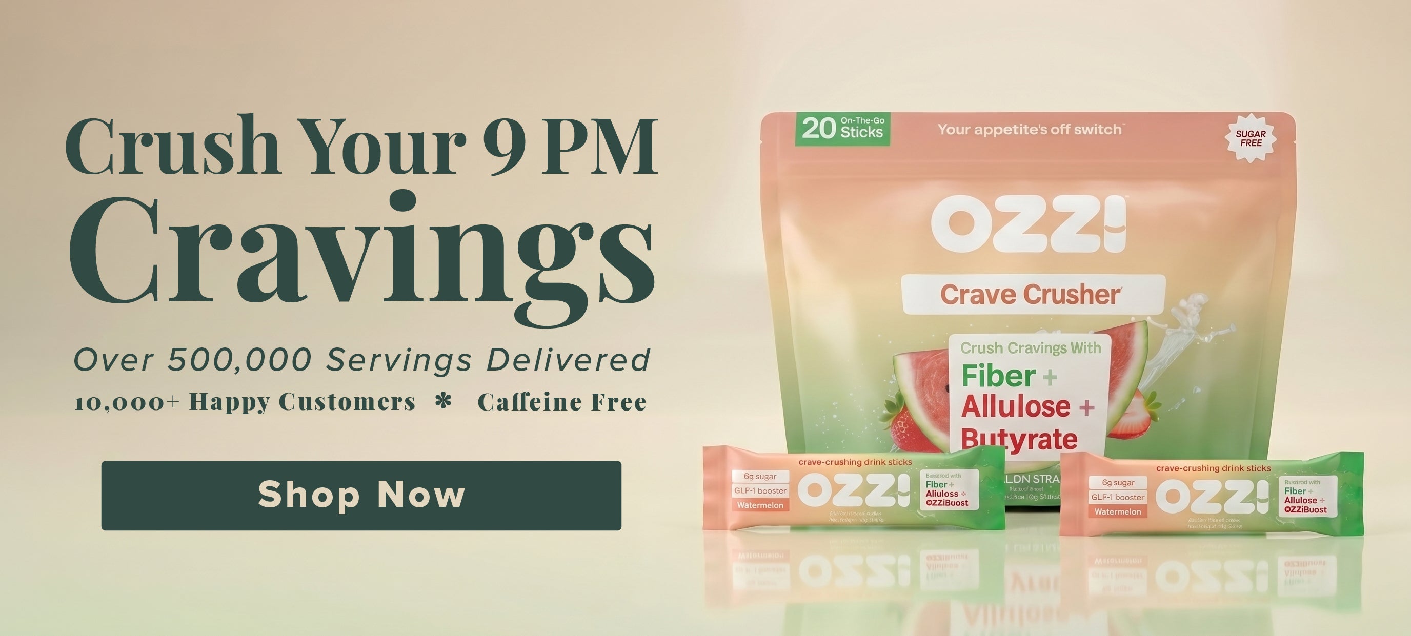 ozzi glp 1 reviews Best Natural GLP-1 Booster for Weight Loss
