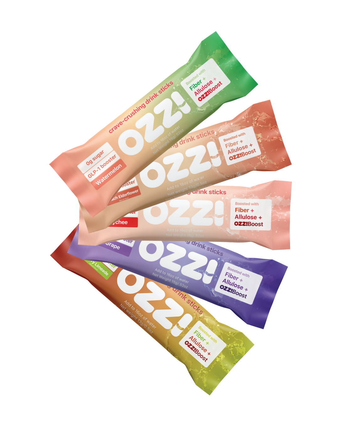Sample Packs
