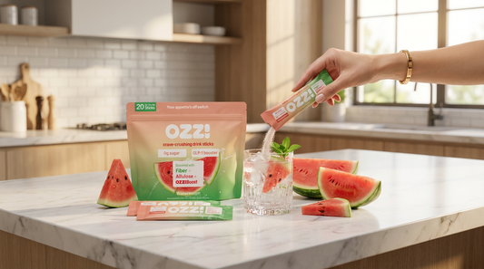 The Rebound Effect: Long Term GLP-1 Usage Issues