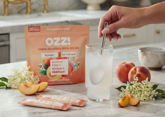 GLP 1: What Does It Do? Explore Appetite Control & Effects