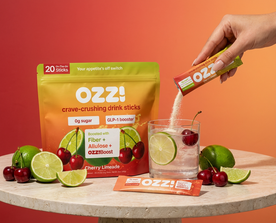 How to Curb an Appetite Naturally: Top Tips for Control