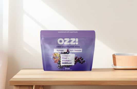 Does Allulose Cause Bloating? Here's What the Science Says