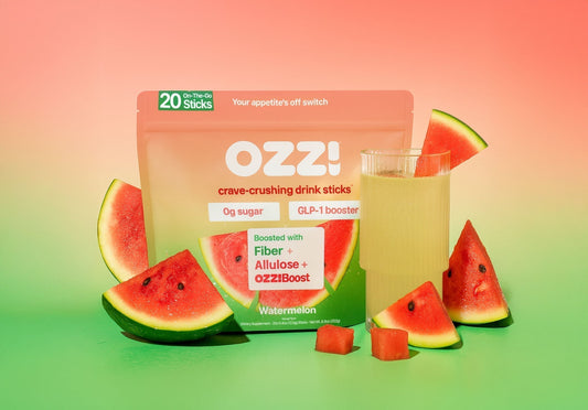 Natural alternative to Ozempic. How to boost GLP-1 without prescriptions. 