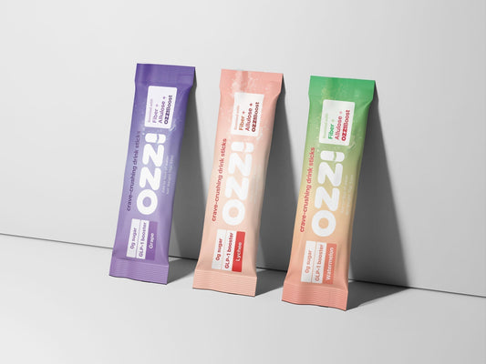 Drinks to Drink to Lose Weight & Curb Cravings Naturally