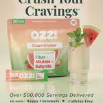 Ozzi Drink Mix