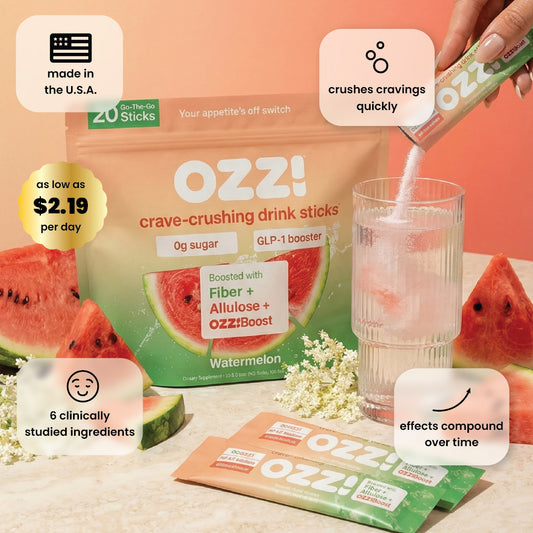 The Crave Crusher v2